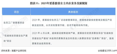 內衣行業領軍者 愛慕股份六大品牌矩陣與全渠道營銷戰略深度解析